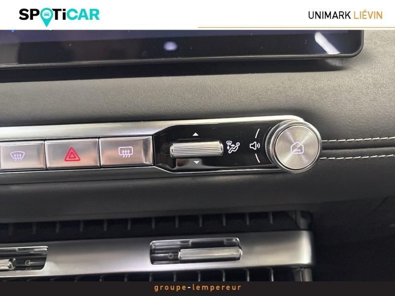 Image MG MOTOR MG4 Urban EV 149ch - 43kWh Comfort