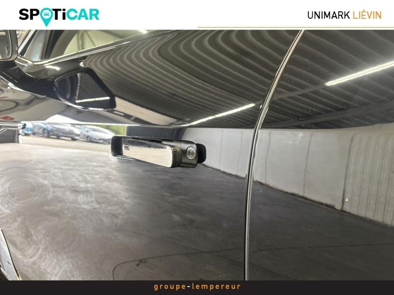 Image MG MOTOR MGS9 1.5 GDI 299ch PHEV Premium