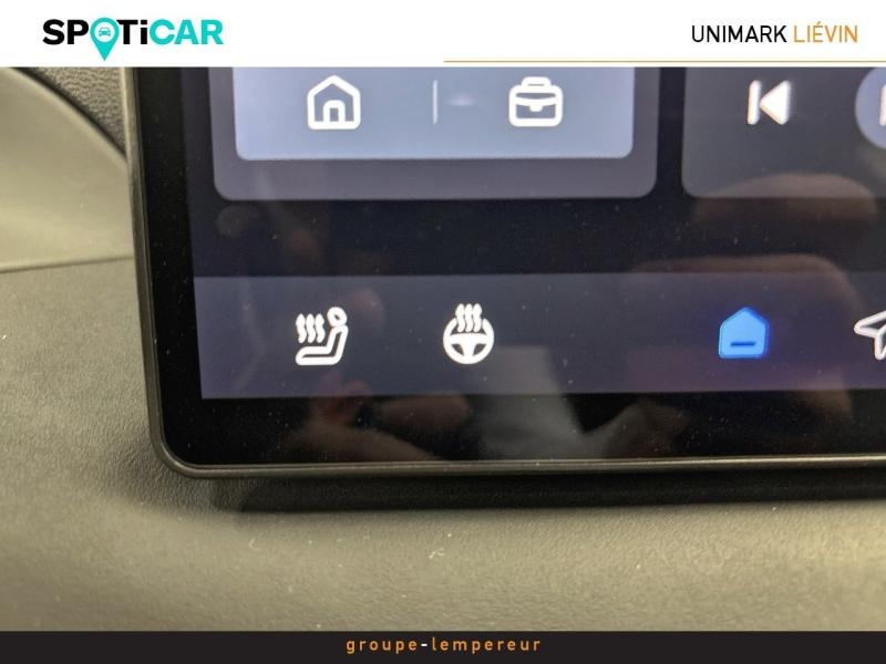 Image MG MOTOR MG4 Urban EV 149ch - 43kWh Comfort