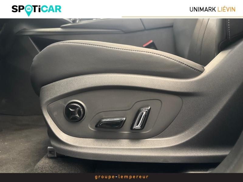 Image MG MOTOR MGS9 1.5 GDI 299ch PHEV Premium