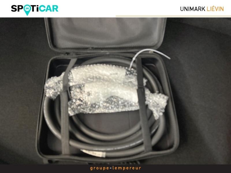 Image MG MOTOR MG4 Urban EV 149ch - 43kWh Comfort