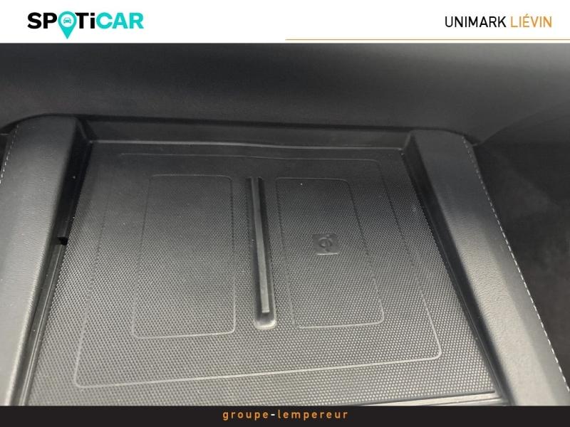 Image MG MOTOR MGS9 1.5 GDI 299ch PHEV Premium