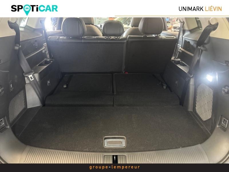 Image MG MOTOR MGS9 1.5 GDI 299ch PHEV Premium