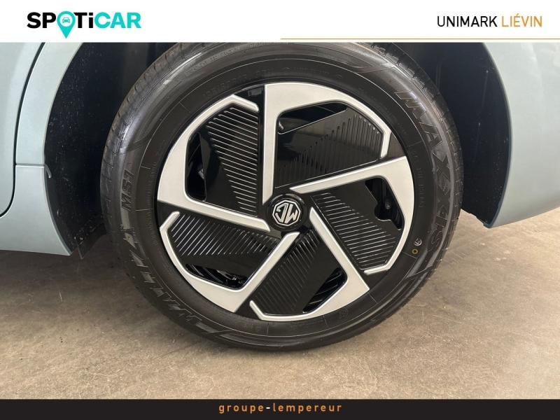 Image MG MOTOR MG4 Urban EV 149ch - 43kWh Comfort