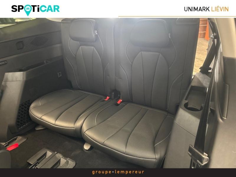 Image MG MOTOR MGS9 1.5 GDI 299ch PHEV Premium