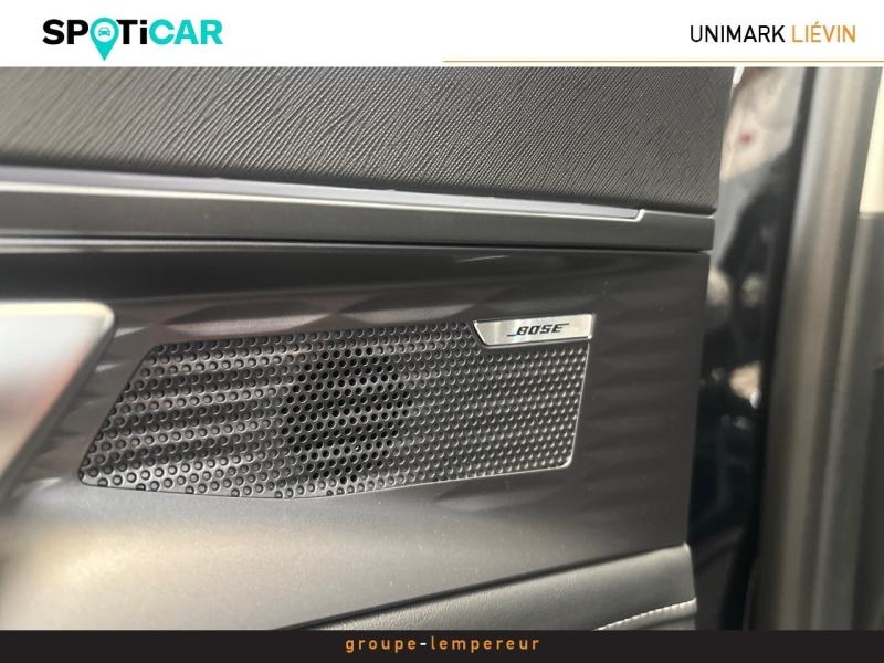 Image MG MOTOR MGS9 1.5 GDI 299ch PHEV Premium