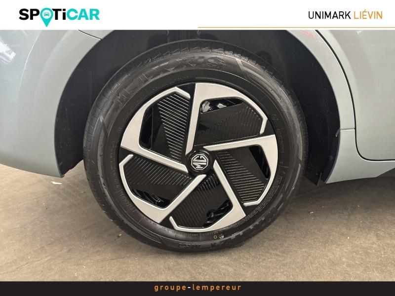 Image MG MOTOR MG4 Urban EV 149ch - 43kWh Comfort