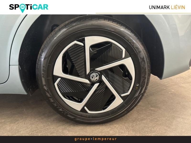 Image MG MOTOR MG4 Urban EV 149ch - 43kWh Comfort