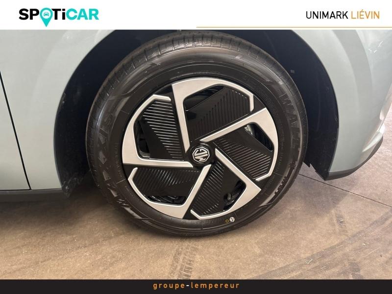 Image MG MOTOR MG4 Urban EV 149ch - 43kWh Comfort