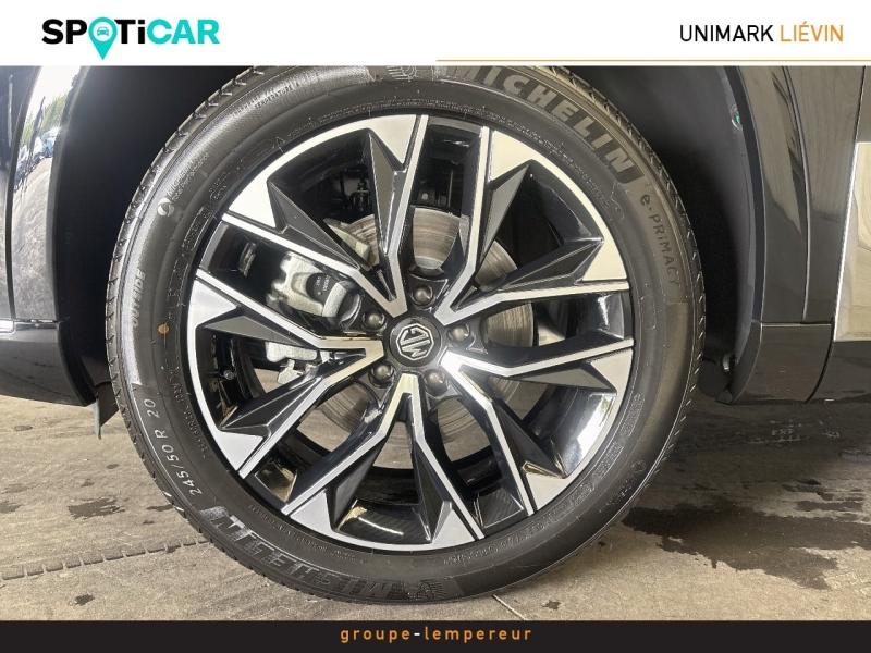 Image MG MOTOR MGS9 1.5 GDI 299ch PHEV Premium