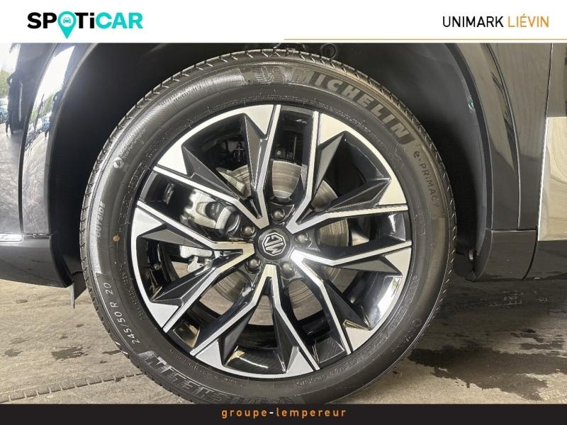 Image MG MOTOR MGS9 1.5 GDI 299ch PHEV Premium