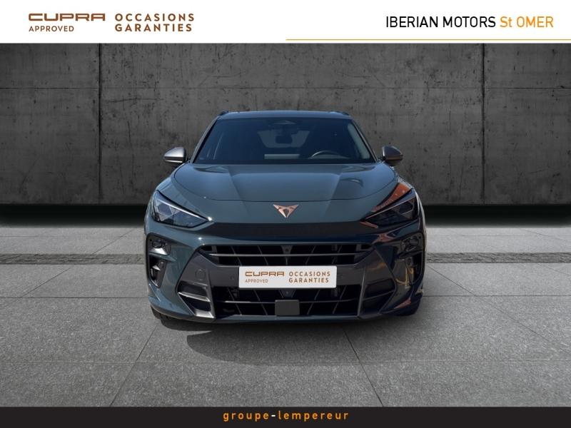 Image CUPRA Terramar 1.5 eHybrid 272ch VZ DSG6
