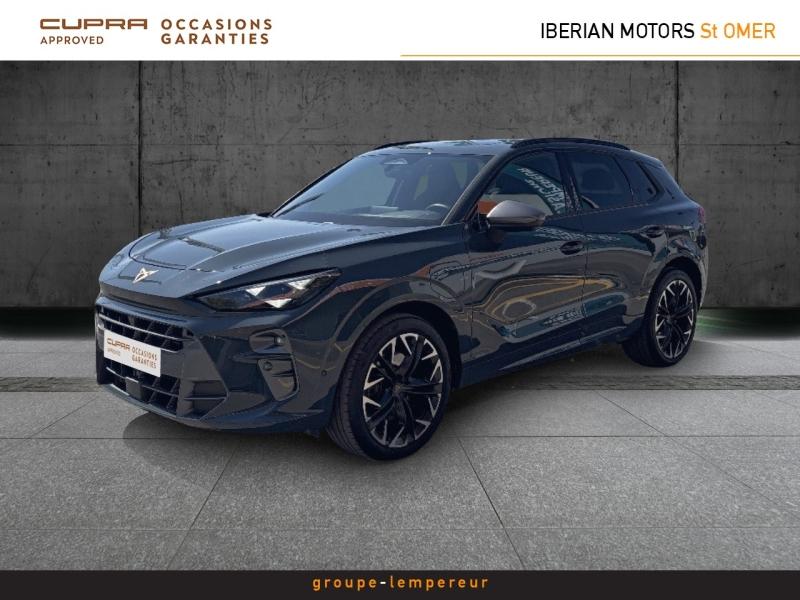 Image CUPRA Terramar 1.5 eHybrid 272ch VZ DSG6