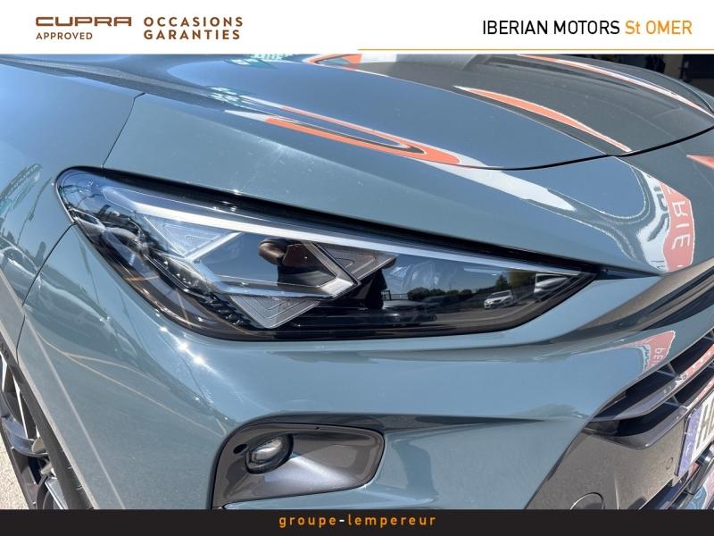 Image CUPRA Terramar 1.5 eHybrid 272ch VZ DSG6