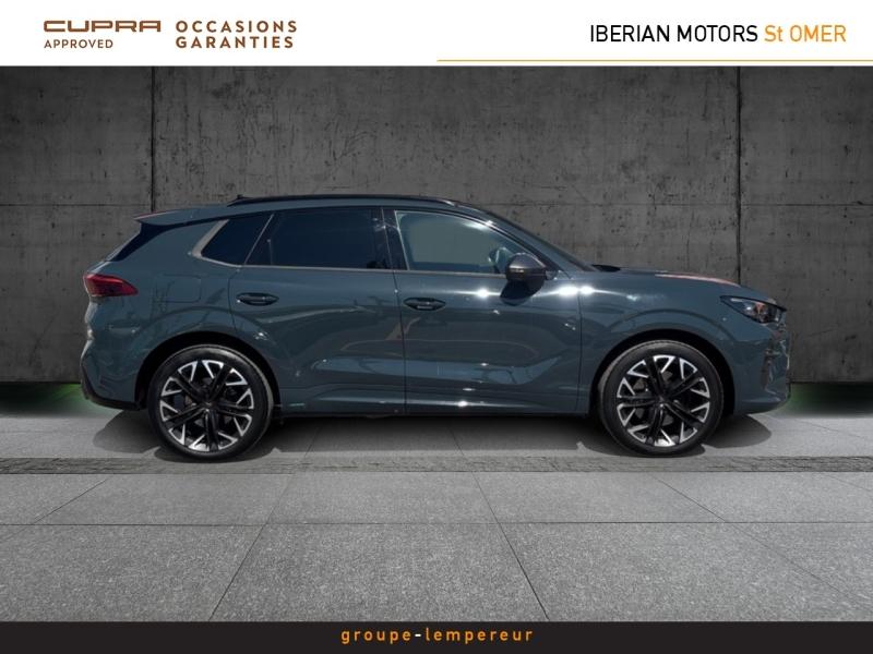 Image CUPRA Terramar 1.5 eHybrid 272ch VZ DSG6