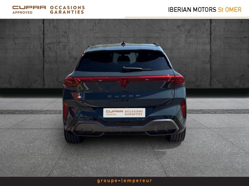 Image CUPRA Terramar 1.5 eHybrid 272ch VZ DSG6