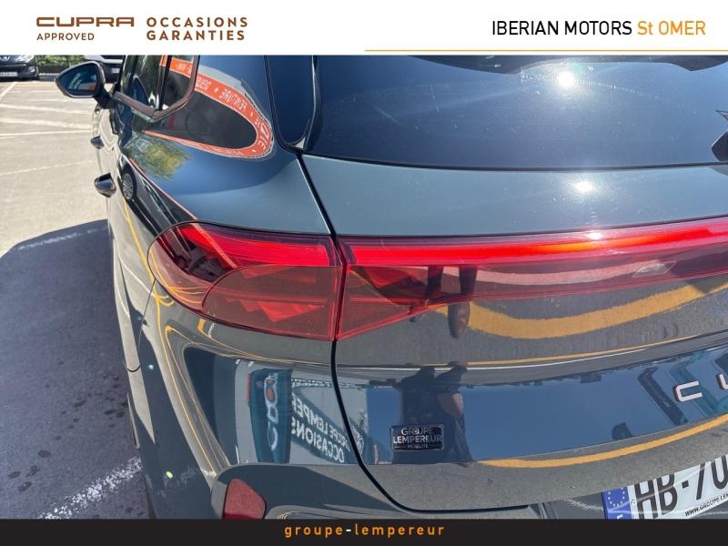 Image CUPRA Terramar 1.5 eHybrid 272ch VZ DSG6