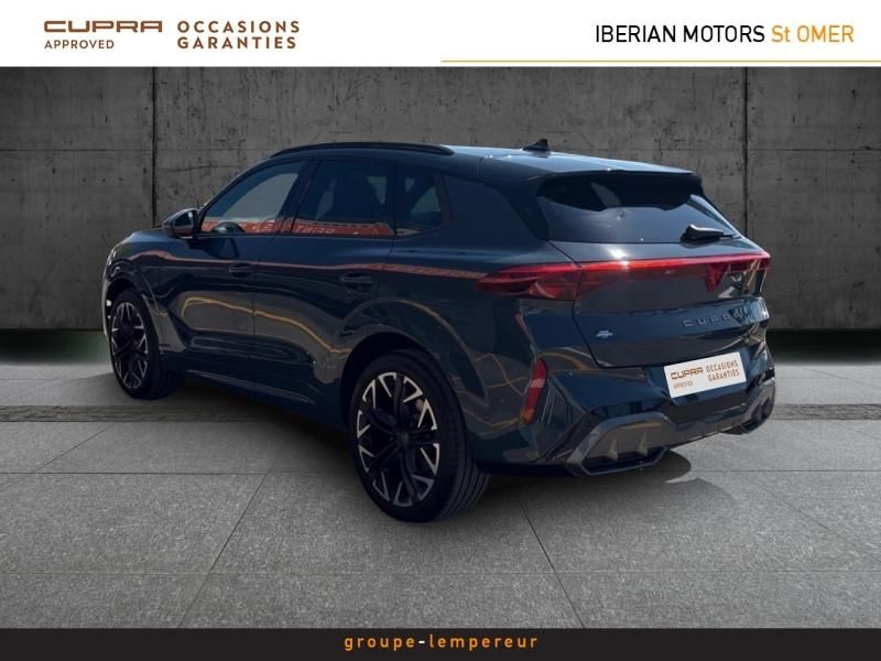 Image CUPRA Terramar 1.5 eHybrid 272ch VZ DSG6