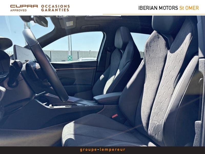 Image CUPRA Terramar 1.5 eHybrid 272ch VZ DSG6
