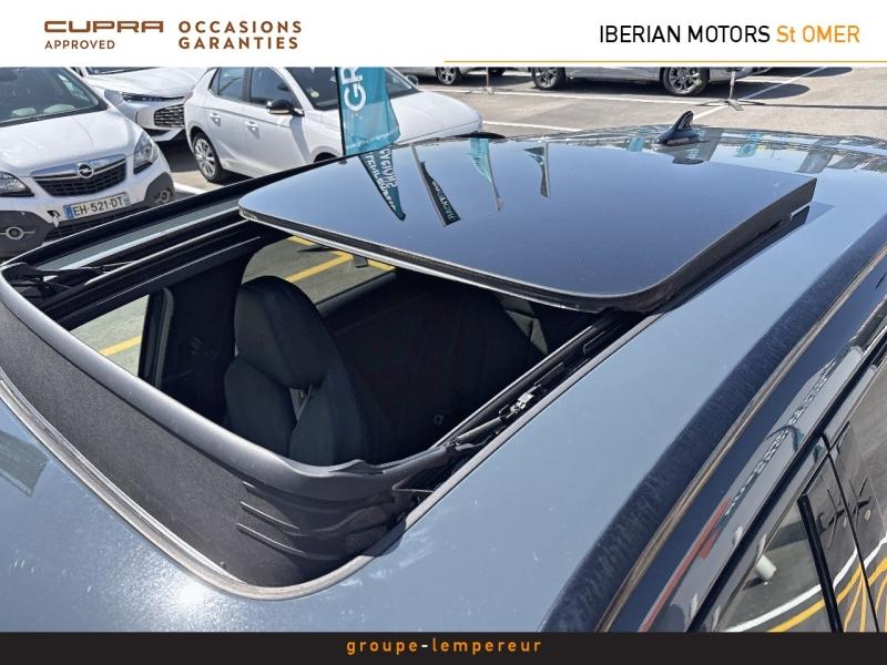 Image CUPRA Terramar 1.5 eHybrid 272ch VZ DSG6