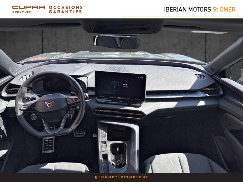 Image CUPRA Terramar 1.5 eHybrid 272ch VZ DSG6