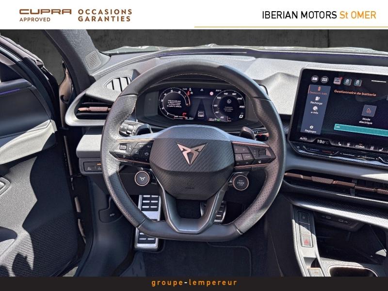 Image CUPRA Terramar 1.5 eHybrid 272ch VZ DSG6