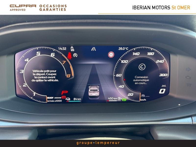 Image CUPRA Terramar 1.5 eHybrid 272ch VZ DSG6