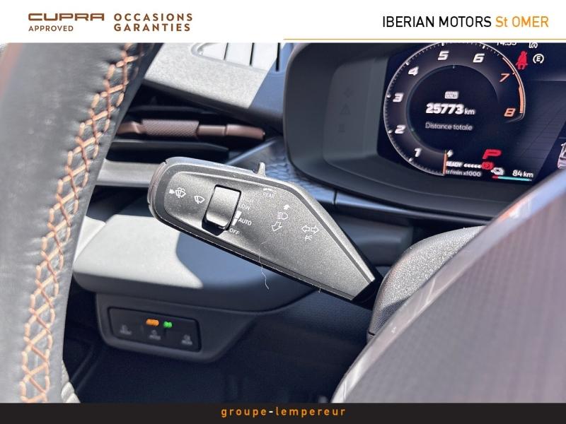 Image CUPRA Terramar 1.5 eHybrid 272ch VZ DSG6