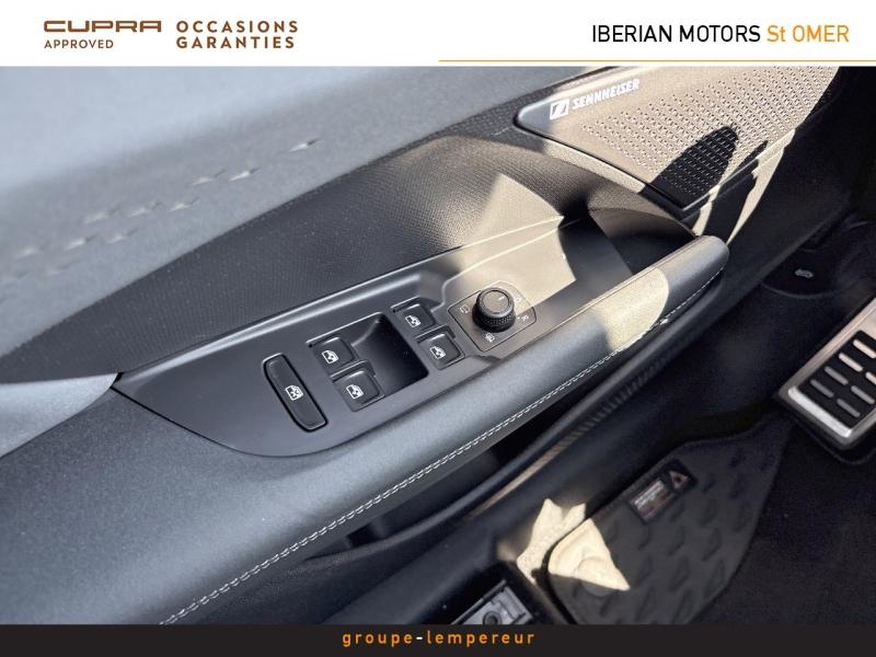 Image CUPRA Terramar 1.5 eHybrid 272ch VZ DSG6