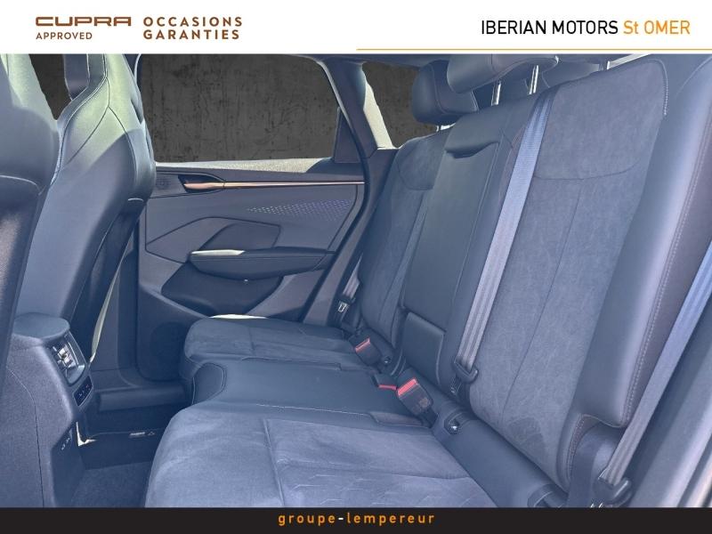 Image CUPRA Terramar 1.5 eHybrid 272ch VZ DSG6