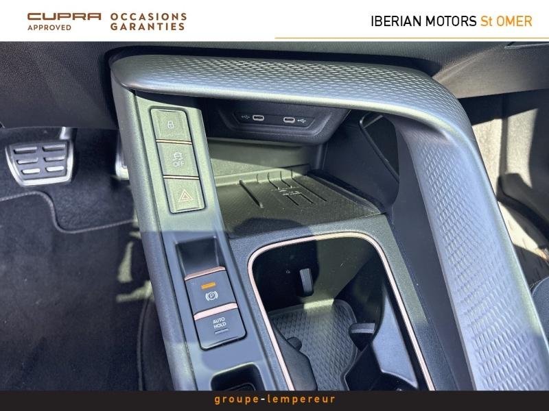 Image CUPRA Terramar 1.5 eHybrid 272ch VZ DSG6