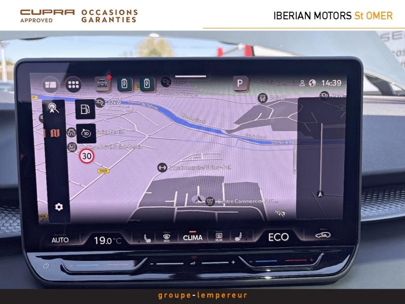 Image CUPRA Terramar 1.5 eHybrid 272ch VZ DSG6