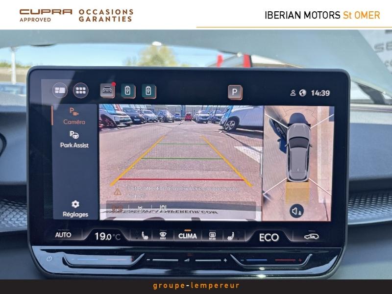 Image CUPRA Terramar 1.5 eHybrid 272ch VZ DSG6