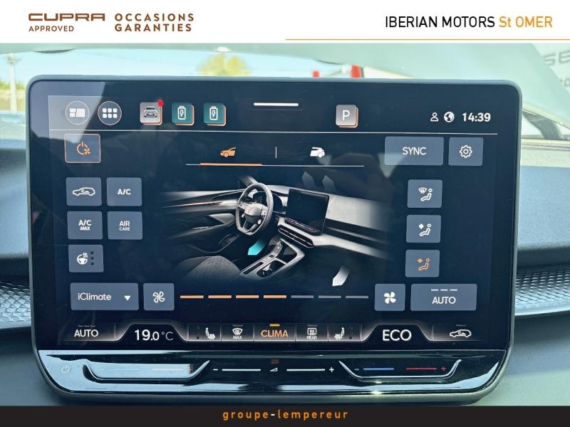 Image CUPRA Terramar 1.5 eHybrid 272ch VZ DSG6