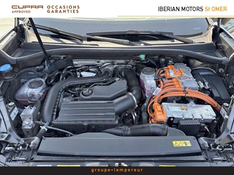 Image CUPRA Terramar 1.5 eHybrid 272ch VZ DSG6