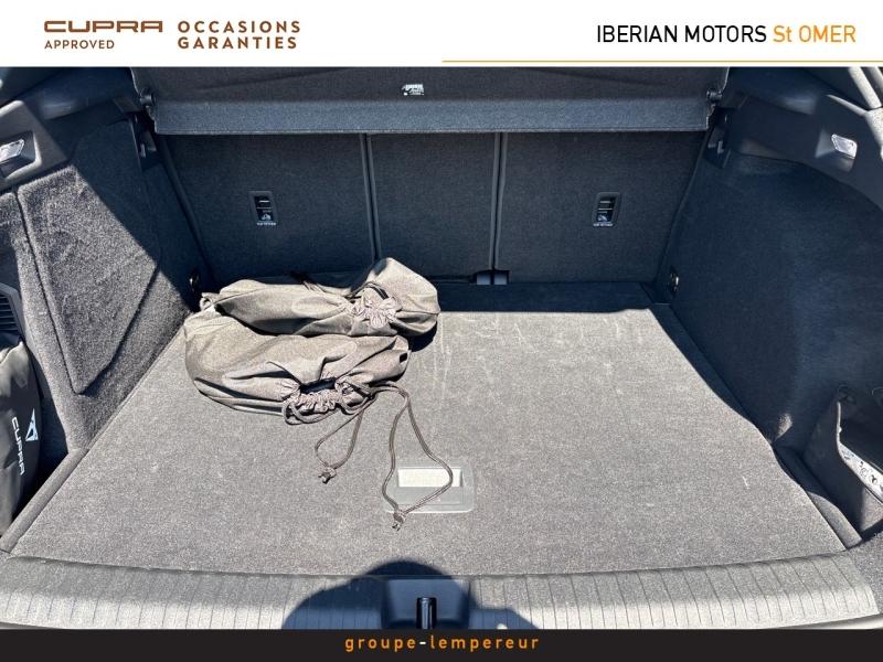 Image CUPRA Terramar 1.5 eHybrid 272ch VZ DSG6