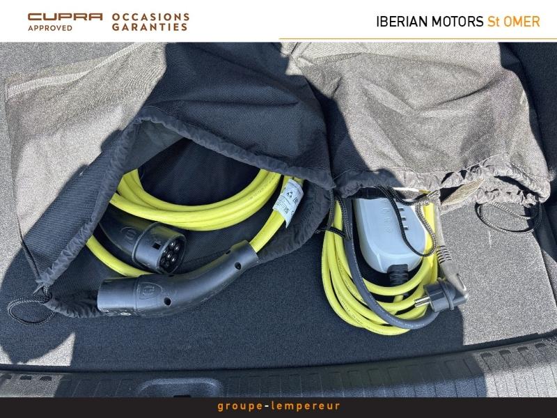 Image CUPRA Terramar 1.5 eHybrid 272ch VZ DSG6