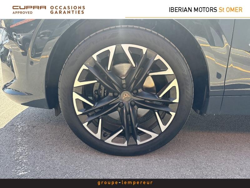 Image CUPRA Terramar 1.5 eHybrid 272ch VZ DSG6