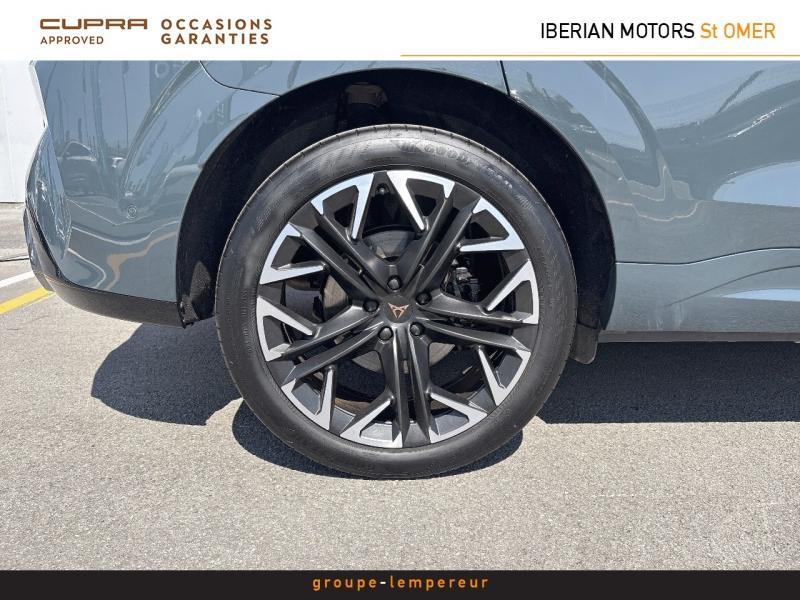 Image CUPRA Terramar 1.5 eHybrid 272ch VZ DSG6