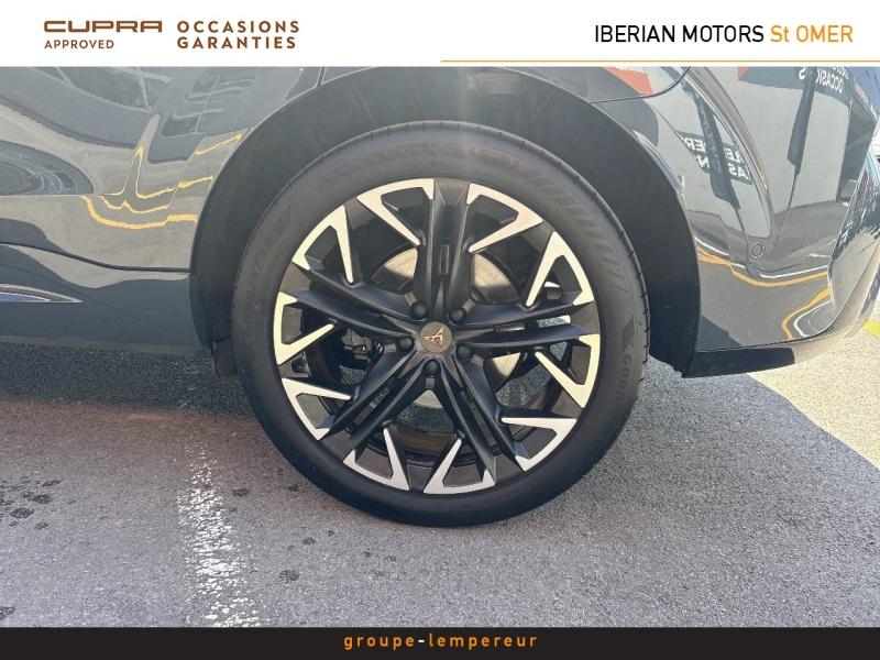 Image CUPRA Terramar 1.5 eHybrid 272ch VZ DSG6