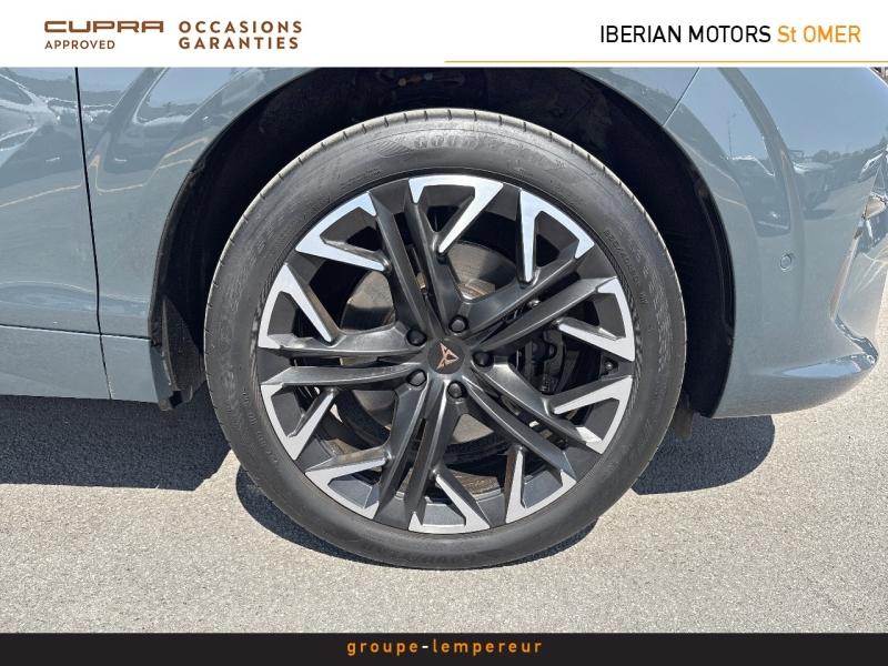 Image CUPRA Terramar 1.5 eHybrid 272ch VZ DSG6