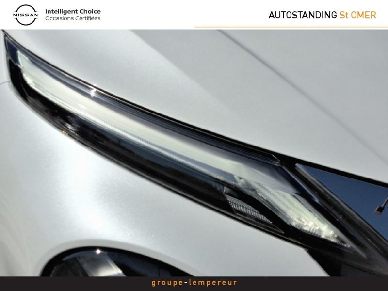 Image NISSAN Juke 1.0 DIG-T 114ch N-Connecta 2025