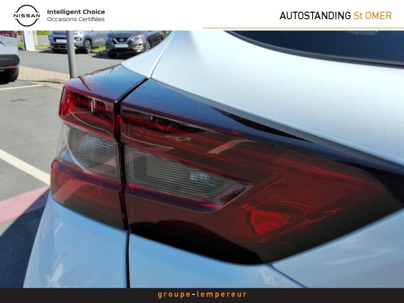 Image NISSAN Juke 1.0 DIG-T 114ch N-Connecta 2025