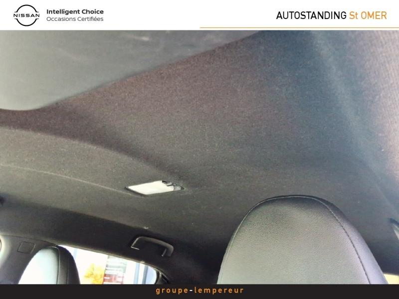 Image NISSAN Juke 1.0 DIG-T 114ch N-Connecta 2025