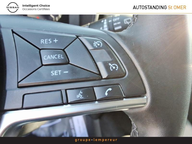 Image NISSAN Juke 1.0 DIG-T 114ch N-Connecta 2025