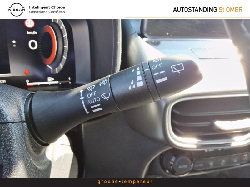 Image NISSAN Juke 1.0 DIG-T 114ch N-Connecta 2025