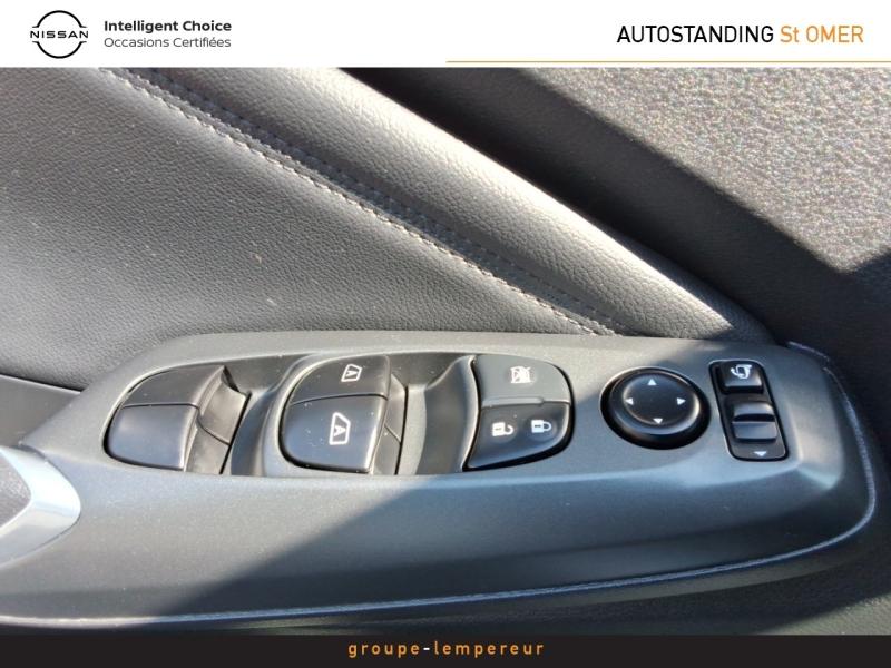 Image NISSAN Juke 1.0 DIG-T 114ch N-Connecta 2025