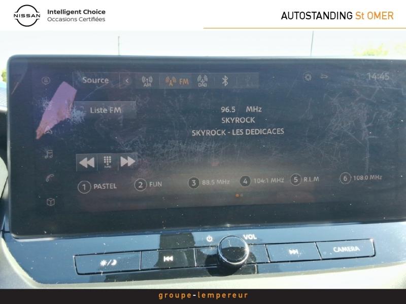 Image NISSAN Juke 1.0 DIG-T 114ch N-Connecta 2025