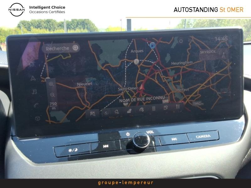 Image NISSAN Juke 1.0 DIG-T 114ch N-Connecta 2025