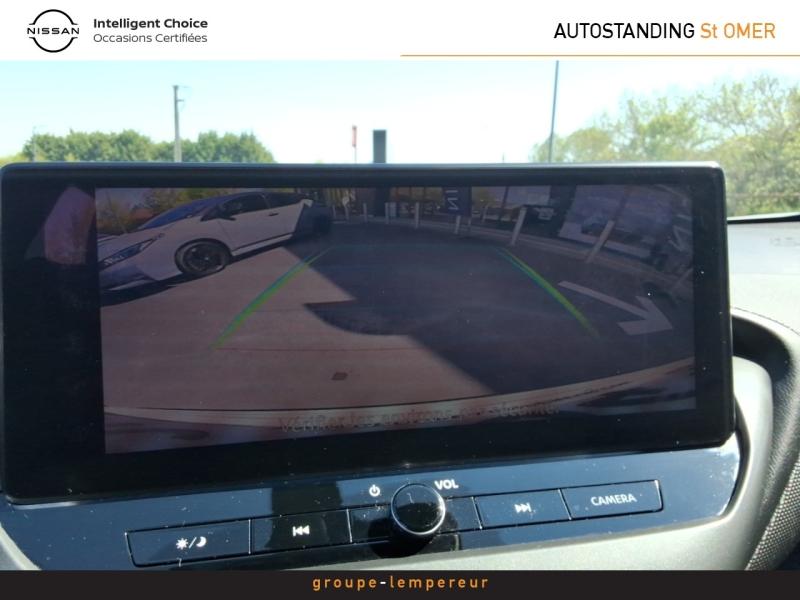 Image NISSAN Juke 1.0 DIG-T 114ch N-Connecta 2025